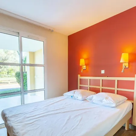 Le Village De Cap Esterel - Maeva - 2 Pieces 5 Personnes - Confort Mae-6094 Apartment Saint-Raphael (Var)